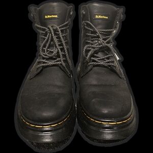 Dr martens boots